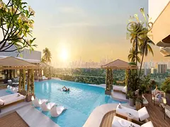 NEW OFFER - 3 YEARS POST-HANDOVER - 1% MONTHLY - BARARI