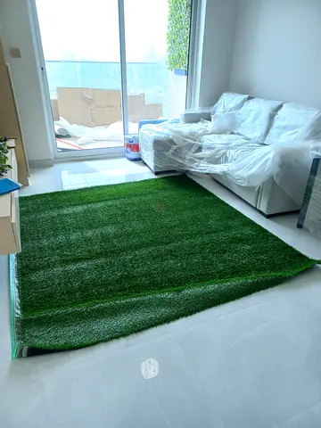 Artificial Grass Rug for Home  Garden