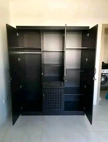 New wardrobe 3door available