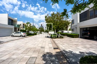 Burj and Skyline Views | Prime Location | Type B