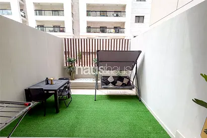 Nice Garden | Fully Furnished | Pool Side