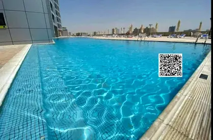 🌟 Great Opportunity for Investment or Living 🌟 🌊 Premium Apartment with Stunning Full Sea View 🏙️✨