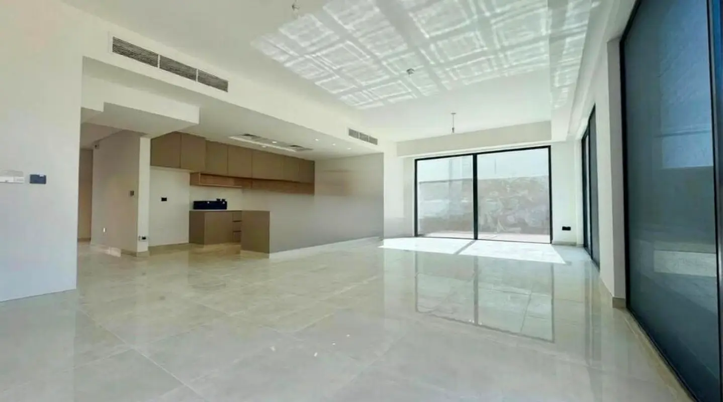 3 Bed + Maids | Semi Detached | Brand New Villa