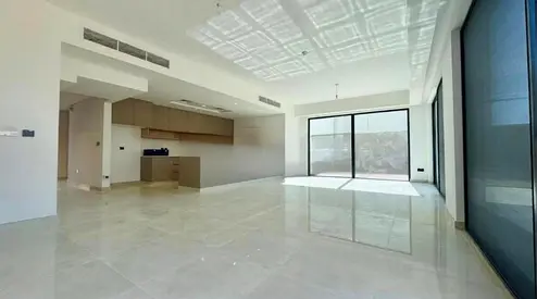 3 Bed + Maids | Semi Detached | Brand New Villa