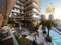 PRIME LOCATION IN DUBAI SOUTH -EAR TO AL MAKTOUM AIRPORT- FULLY FURNISHED