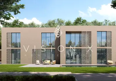New Hayyan Project | Villa | Off-Plan Gem