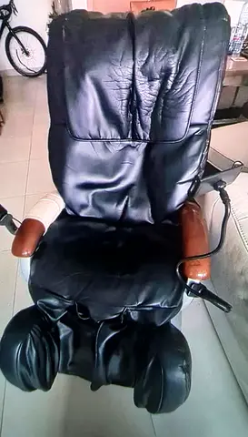 Massage Chair for Relaxation