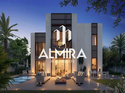 Near The Park | Double Row | Ready Soon