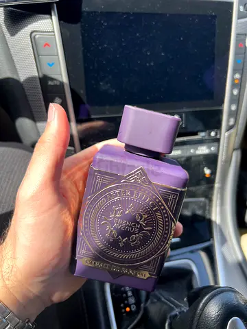 French Avenue After Effect Perfume