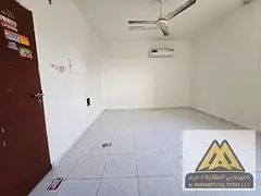 Al Jurf Studio: A very prime location at a reasonable price, with a large area and a balcony overlo