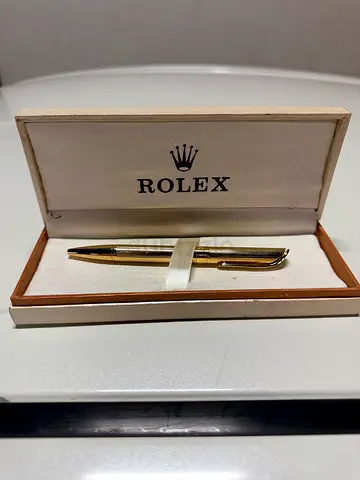 Rolex pen قلم روليكس