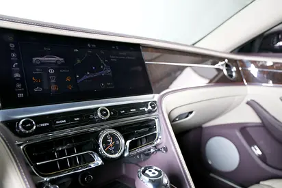 2022 Bentley FLYING SPUR — миниатюра 10