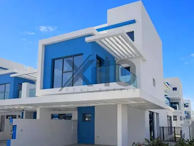 Premium 5 Bed + Maids | Corner Unit | Close to Lagoon