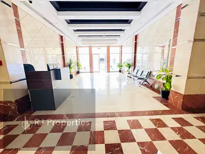 Hot offer luxury and very spacious 1bhk with balcony wardrobe parking near to park just 42k