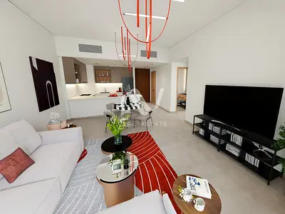 Waterfront Living | Low Premium | Private Balcony | Prime Deal