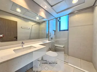 BRAND NEW ULTRA SPACIOUS 3 BEDROOM APARTMENT WITH MAIDS ROOM READY TO MOVE.