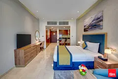 Fully Furnished| All Bills Included |Flexible Stay