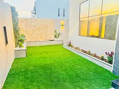 Villa for Rent in Al Zahia – Ready to Move In with Spacious Layout