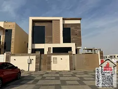 Villa for rent in Ajman