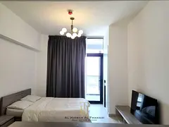 Hot Price / Fully Furnished / Balcony / Prime Area