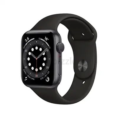 Apple Watch series 6