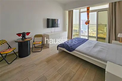 Very High floor | Vacant on Possession