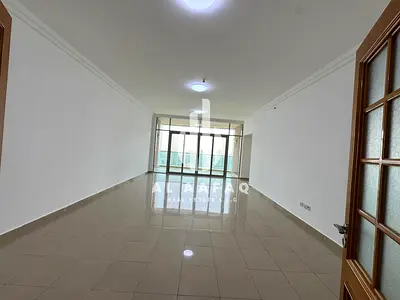 Sea view 4BHK| All Master Bedrooms | AC Chiller free| parking free