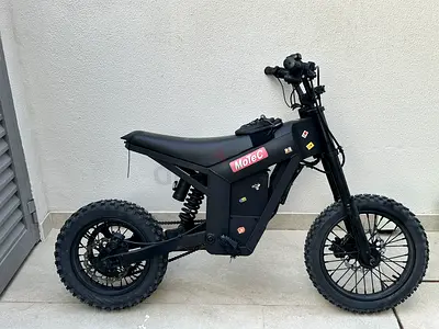 KUGOO WISH 01 EBIKE