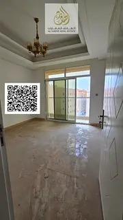 Annual Apartment for Rent in Ajman – Al Mowaihat 3 | Brand New 2 Bedrooms with Pool &amp; Gym A gr