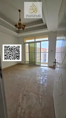 Annual Apartment for Rent in Ajman – Al Mowaihat 3 | Brand New 2 Bedrooms with Pool & Gym A great opportunity to live in a brand-new apartment (first