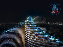 Pool view | 10%DP | Metro | Skyline | 20%ROI