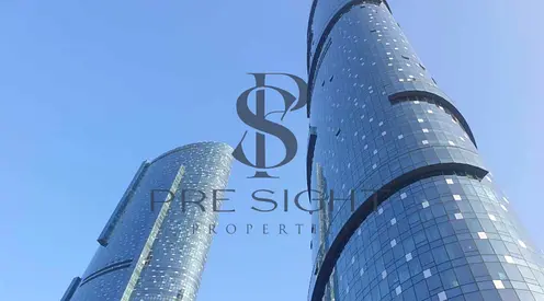 Canal View | High Floor | Ready To Move