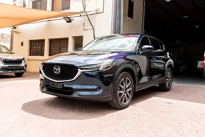 2.5L-AWD-2019-GCC-0% DP-FINANCE 5 YEARS#8507