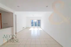 Exclusive 1BR | Large Layout | Al Samar 2 | Greens