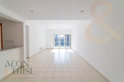 Exclusive 1BR | Large Layout | Al Samar 2 | Greens