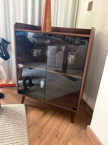 Wine Cabinet