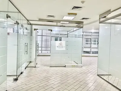 Premium Office | Ready to Move | Chiller Free | 2 Parking