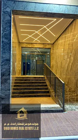 lifetime investment Building for sale at prime location with 10% ROI in Al Rawda AjmaN