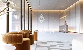 Design-Driven Spaces | Smart Comfort | Central Vibes