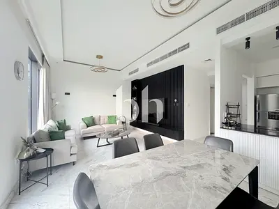 Furnished | Well Maintained | Upgraded | Must See