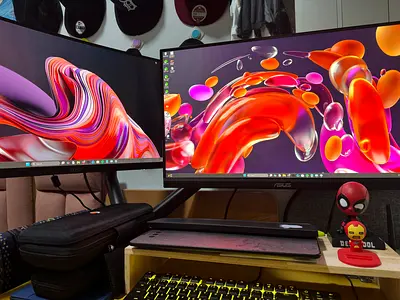 Gaming/Working Desktop PC