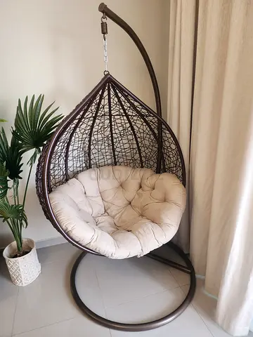 Hanging chair