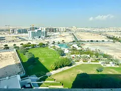 Vacant | Hot Deal | Large Layout Prime Dubai South