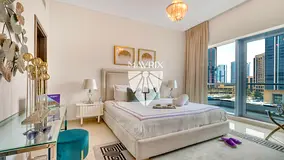 Fully Furnished | Prime Location | Spacious Layout