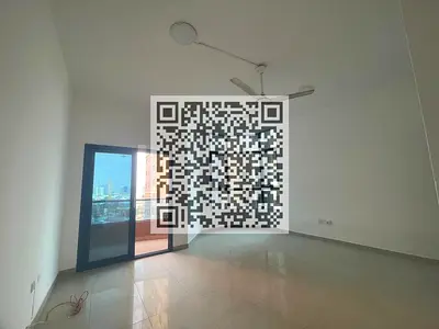 *🏢 Spacious 1BHK Apartment for Sale in Nuimiya Tower, Ajman | Great Investment Opportunity*