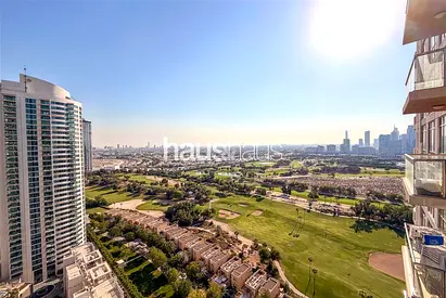Exclusive | Vacant Now | High Floor | Key in Hand