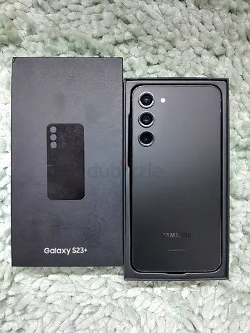 Samsung Galaxy S23+ 256GB