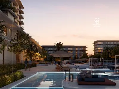 Resort Living | 3 Bed Corner Unit | Pool View