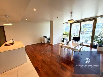 Vastu | Burj and Community View | Prime Location