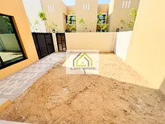 Brand New 4Bed (All Room Master+Wardrobes)135k Phase 4